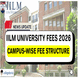 IILM University Releases Fee Structure 2026; Check Campus-Wise Structure Here!